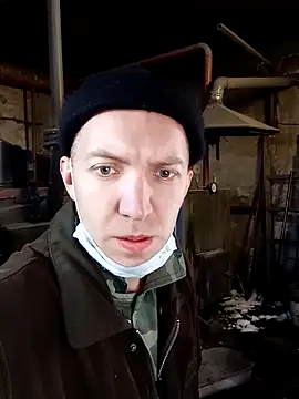 MityaXLoves online show from February 16, 6:20 am