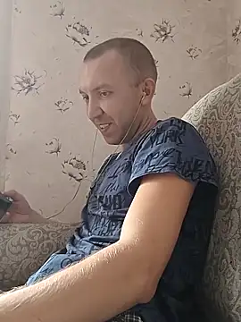 MityaXLoves online show from April 8, 6:46 am