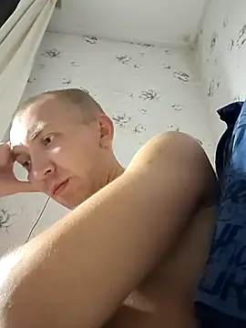 MityaXLoves online show from July 13, 6:22 pm