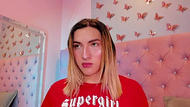 TomLondon  online show from February 18, 3:08 pm