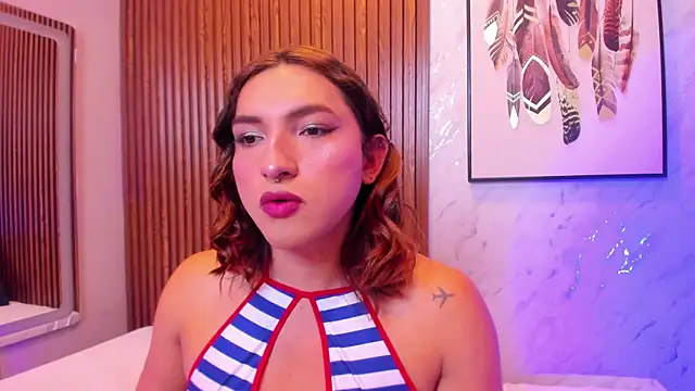 TomLondon  online show from June 30, 3:35 pm