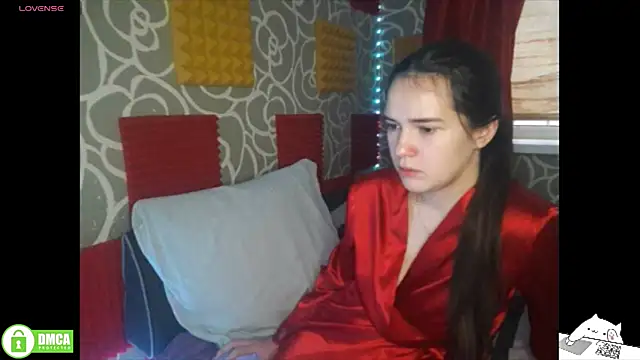 Snapshot of the_princese chatting on January 22, 1:21 pm the princese online show from January 22, 1:21 pm