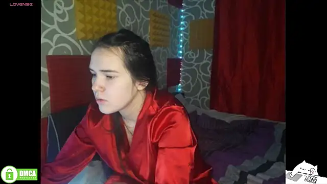 Snapshot of the_princese chatting on January 22, 9:21 pm the princese online show from January 22, 9:21 pm