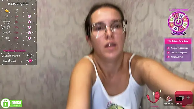 Snapshot of the_princese chatting on September 23, 4:54 pm the princese online show from September 23, 4:54 pm