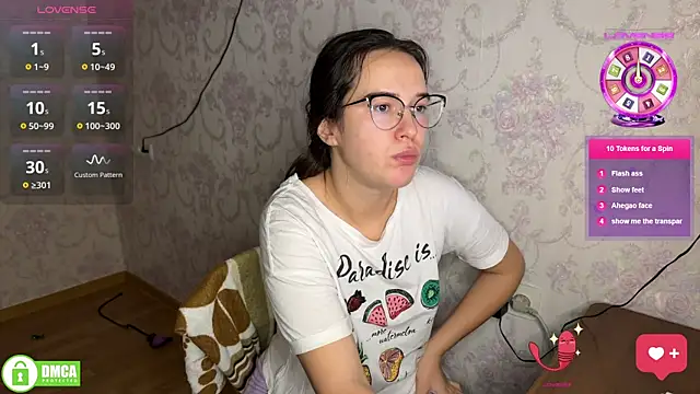 the princese online show from November 28, 5:37 pm