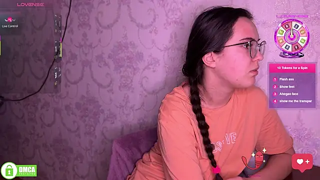 the princese online show from January 13, 4:12 pm