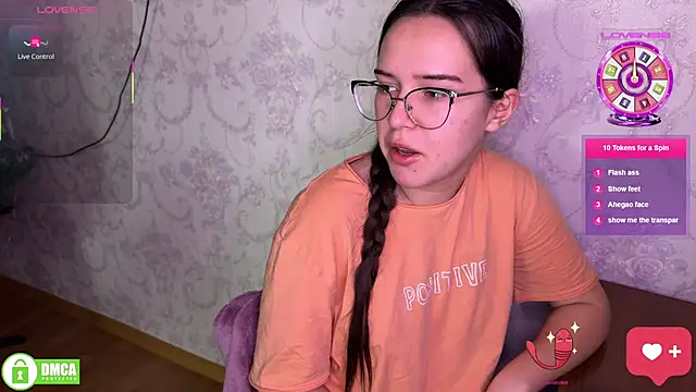 the princese online show from January 14, 12:00 pm