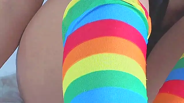 Snapshot of sorafire chatting on March 6, 12:43 am sorafire online show from March 6, 12:43 am