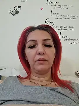 Evadesirex46 online show from December 6, 3:44 pm