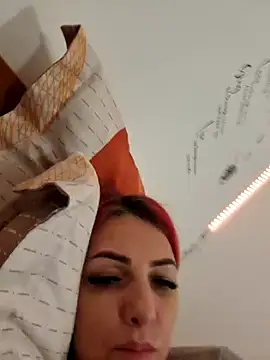 Evadesirex46 online show from December 19, 4:57 pm