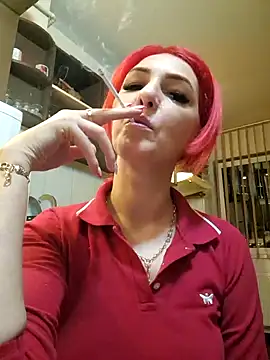 Evadesirex46 online show from December 20, 4:04 pm