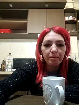 Evadesirex46 online show from January 23, 9:18 am