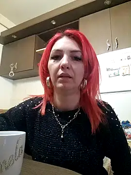 Evadesirex46 online show from January 29, 8:18 am