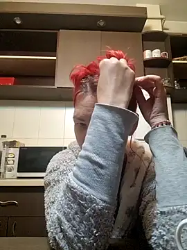 Evadesirex46 online show from February 8, 6:43 am