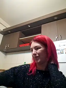 Evadesirex46 online show from February 11, 6:30 am