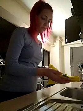 Evadesirex46 online show from February 19, 5:49 pm