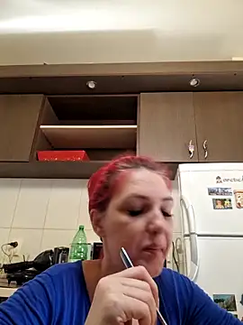 Evadesirex46 online show from February 21, 1:22 pm