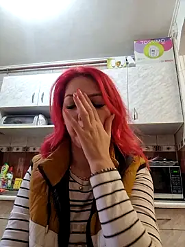 Evadesirex46 online show from March 10, 6:27 am