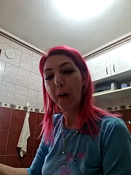 Evadesirex46 online show from March 16, 12:33 pm