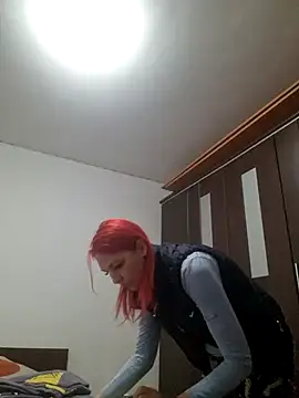 Evadesirex46 online show from March 21, 7:11 am