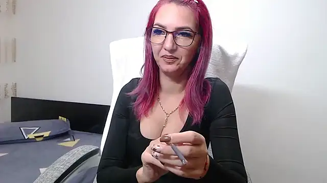 Evadesirex46 online show from November 9, 8:56 am