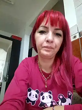 Evadesirex46 online show from November 13, 6:45 am