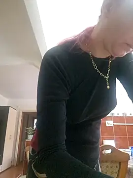 Evadesirex46 online show from February 4, 7:14 am