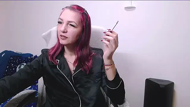 Evadesirex46 online show from February 20, 5:02 pm