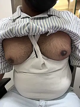 dick69lil online show from June 3, 7:00 am