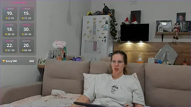 Snapshot of Girl_alone_home chatting on February 14, 3:58 am Girl alone home online show from February 14, 3:58 am