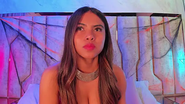 barbara cambels online show from October 21, 7:47 pm