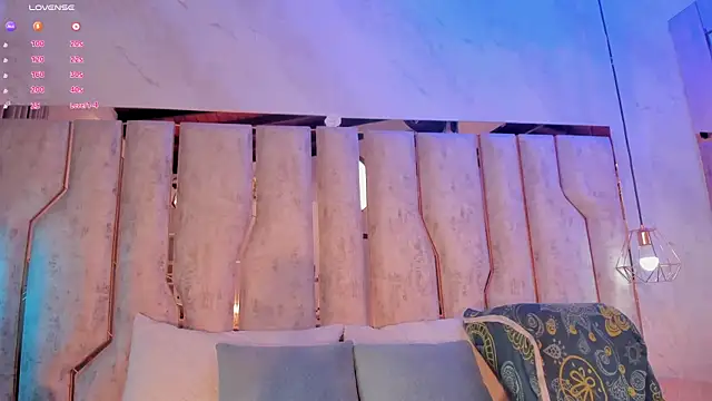 barbara cambels online show from February 13, 7:10 pm