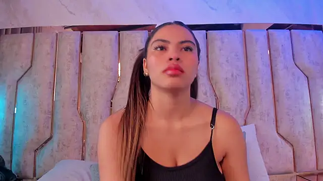 barbara cambels online show from February 17, 7:09 pm