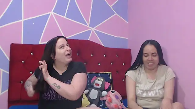 Lola barbara online show from November 8, 1:39 am