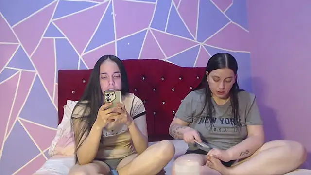 Lola barbara online show from May 26, 11:56 pm