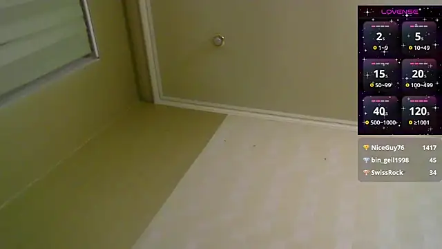 German Eva online show from December 16, 3:06 pm