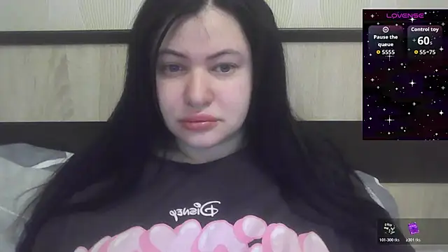 German Eva online show from January 11, 2:44 pm