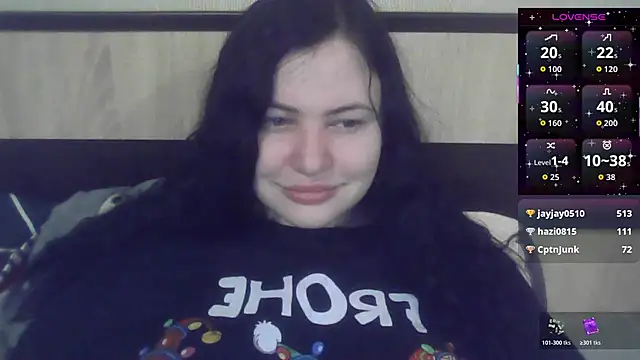 German Eva online show from February 28, 5:25 pm