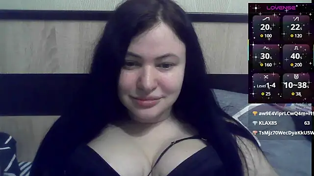Snapshot of German_Eva chatting on April 18, 6:23 pm German Eva online show from April 18, 6:23 pm