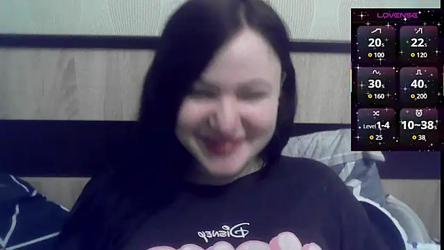 Snapshot of German_Eva chatting on April 27, 5:44 pm German Eva online show from April 27, 5:44 pm