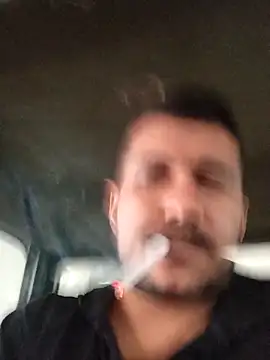 Snapshot of Adana1994 chatting on October 18, 5:54 am Adana1994 online show from October 18, 5:54 am