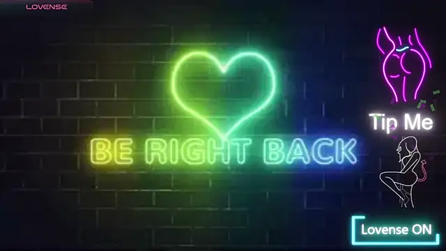 MrAndMrsCrook online show from November 13, 3:22 pm