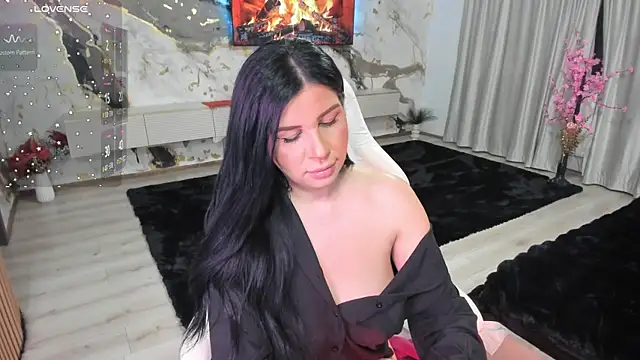 patriciakeys online show from January 8, 5:10 am