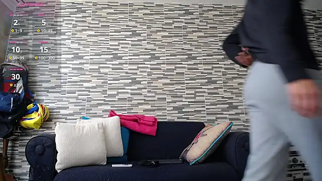 VioletaGomezCo online show from April 2, 2:26 pm