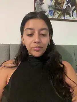 BrittanyDiaz online show from February 26, 9:36 pm