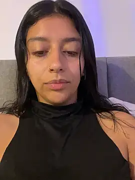 BrittanyDiaz online show from March 17, 3:15 pm
