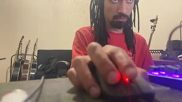 hotcamboy420 online show from October 31, 6:25 am