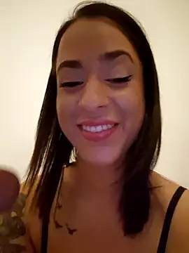 LydiaMaus96 online show from December 4, 6:16 pm