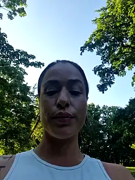 Snapshot of LydiaMaus96 chatting on June 24, 5:45 pm LydiaMaus96 online show from June 24, 5:45 pm