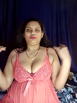 Sexy DarloSiya online show from November 21, 6:50 pm